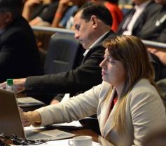 Foto de la galería: Legislatura: música misionera y transporte sustentable, entre las nuevas leyes aprobadas