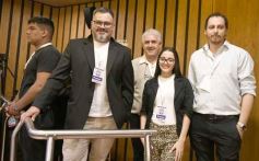 Foto de la galería: Legislatura: música misionera y transporte sustentable, entre las nuevas leyes aprobadas