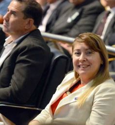 Foto de la galería: Legislatura: música misionera y transporte sustentable, entre las nuevas leyes aprobadas