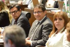 Foto de la galería: Legislatura: música misionera y transporte sustentable, entre las nuevas leyes aprobadas