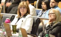 Foto de la galería: Legislatura: música misionera y transporte sustentable, entre las nuevas leyes aprobadas