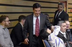 Foto de la galería: Legislatura: música misionera y transporte sustentable, entre las nuevas leyes aprobadas