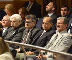 Foto de la galería: Legislatura: música misionera y transporte sustentable, entre las nuevas leyes aprobadas