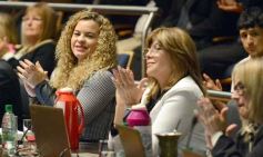 Foto de la galería: Legislatura: música misionera y transporte sustentable, entre las nuevas leyes aprobadas