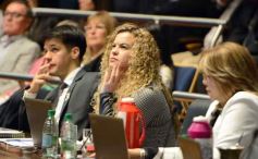 Foto de la galería: Legislatura: música misionera y transporte sustentable, entre las nuevas leyes aprobadas