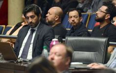 Foto de la galería: Legislatura: música misionera y transporte sustentable, entre las nuevas leyes aprobadas