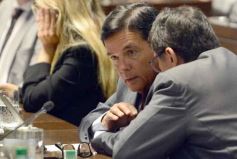 Foto de la galería: Legislatura: música misionera y transporte sustentable, entre las nuevas leyes aprobadas