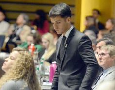 Foto de la galería: Legislatura: música misionera y transporte sustentable, entre las nuevas leyes aprobadas