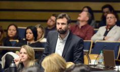 Foto de la galería: Legislatura: música misionera y transporte sustentable, entre las nuevas leyes aprobadas