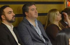 Foto de la galería: Legislatura: música misionera y transporte sustentable, entre las nuevas leyes aprobadas