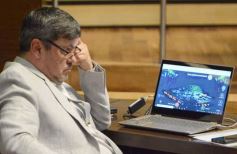 Foto de la galería: Legislatura: música misionera y transporte sustentable, entre las nuevas leyes aprobadas