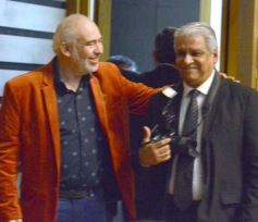 Foto de la galería: Legislatura: música misionera y transporte sustentable, entre las nuevas leyes aprobadas