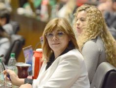 Foto de la galería: Legislatura: música misionera y transporte sustentable, entre las nuevas leyes aprobadas