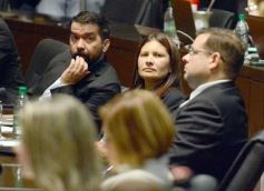 Foto de la galería: Legislatura: música misionera y transporte sustentable, entre las nuevas leyes aprobadas