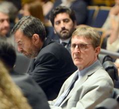 Foto de la galería: Legislatura: música misionera y transporte sustentable, entre las nuevas leyes aprobadas