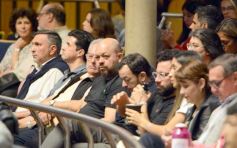 Foto de la galería: Legislatura: música misionera y transporte sustentable, entre las nuevas leyes aprobadas