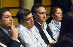 Foto de la galería: Legislatura: música misionera y transporte sustentable, entre las nuevas leyes aprobadas