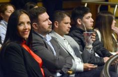 Foto de la galería: Legislatura: música misionera y transporte sustentable, entre las nuevas leyes aprobadas