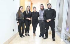 Foto de la galería: Legislatura: música misionera y transporte sustentable, entre las nuevas leyes aprobadas