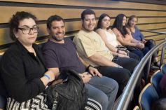 Foto de la galería: Legislatura: música misionera y transporte sustentable, entre las nuevas leyes aprobadas