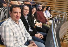 Foto de la galería: Legislatura: música misionera y transporte sustentable, entre las nuevas leyes aprobadas