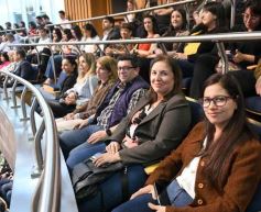 Foto de la galería: Legislatura: música misionera y transporte sustentable, entre las nuevas leyes aprobadas