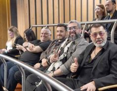 Foto de la galería: Legislatura: música misionera y transporte sustentable, entre las nuevas leyes aprobadas