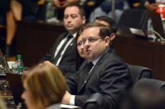 Foto de la galería: Legislatura: música misionera y transporte sustentable, entre las nuevas leyes aprobadas