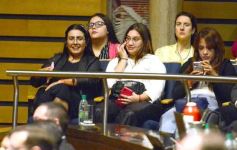 Foto de la galería: Legislatura: música misionera y transporte sustentable, entre las nuevas leyes aprobadas