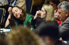 Foto de la galería: Legislatura: música misionera y transporte sustentable, entre las nuevas leyes aprobadas