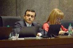 Foto de la galería: Legislatura: música misionera y transporte sustentable, entre las nuevas leyes aprobadas