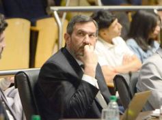 Foto de la galería: Legislatura: música misionera y transporte sustentable, entre las nuevas leyes aprobadas