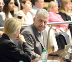 Foto de la galería: Legislatura: música misionera y transporte sustentable, entre las nuevas leyes aprobadas