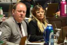 Foto de la galería: Legislatura: música misionera y transporte sustentable, entre las nuevas leyes aprobadas