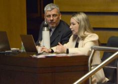 Foto de la galería: Legislatura: música misionera y transporte sustentable, entre las nuevas leyes aprobadas