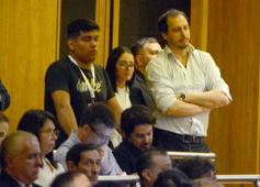 Foto de la galería: Legislatura: música misionera y transporte sustentable, entre las nuevas leyes aprobadas