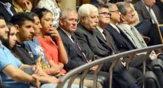 Foto de la galería: Legislatura: música misionera y transporte sustentable, entre las nuevas leyes aprobadas