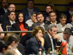 Foto de la galería: Legislatura: música misionera y transporte sustentable, entre las nuevas leyes aprobadas