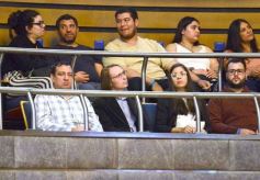 Foto de la galería: Legislatura: música misionera y transporte sustentable, entre las nuevas leyes aprobadas