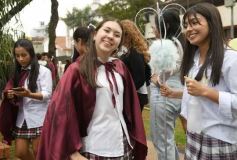 Foto de la galería: Primera prueba piloto: anticipo de la alegria y fiesta que se viene