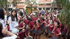 Foto de la galería: Primera prueba piloto: anticipo de la alegria y fiesta que se viene