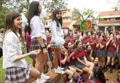 Foto de la galería: Primera prueba piloto: anticipo de la alegria y fiesta que se viene