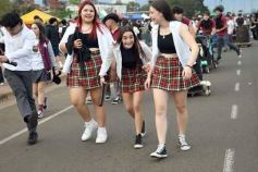 Foto de la galería: Primera prueba piloto: anticipo de la alegria y fiesta que se viene