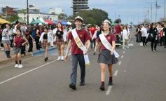 Foto de la galería: Primera prueba piloto: anticipo de la alegria y fiesta que se viene