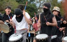 Foto de la galería: Primera prueba piloto: anticipo de la alegria y fiesta que se viene