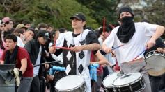 Foto de la galería: Primera prueba piloto: anticipo de la alegria y fiesta que se viene