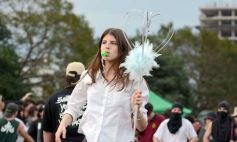 Foto de la galería: Primera prueba piloto: anticipo de la alegria y fiesta que se viene