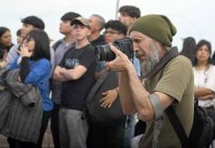 Foto de la galería: Primera prueba piloto: anticipo de la alegria y fiesta que se viene