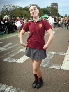 Foto de la galería: Primera prueba piloto: anticipo de la alegria y fiesta que se viene