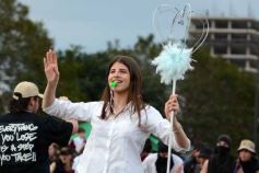 Foto de la galería: Primera prueba piloto: anticipo de la alegria y fiesta que se viene